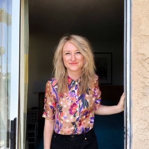 Meet your Posher, Laura